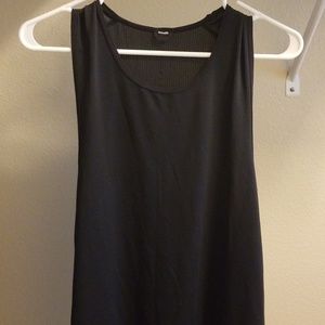 Mens Lululemon Tank